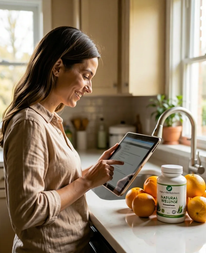 Digital precision in nutritional science