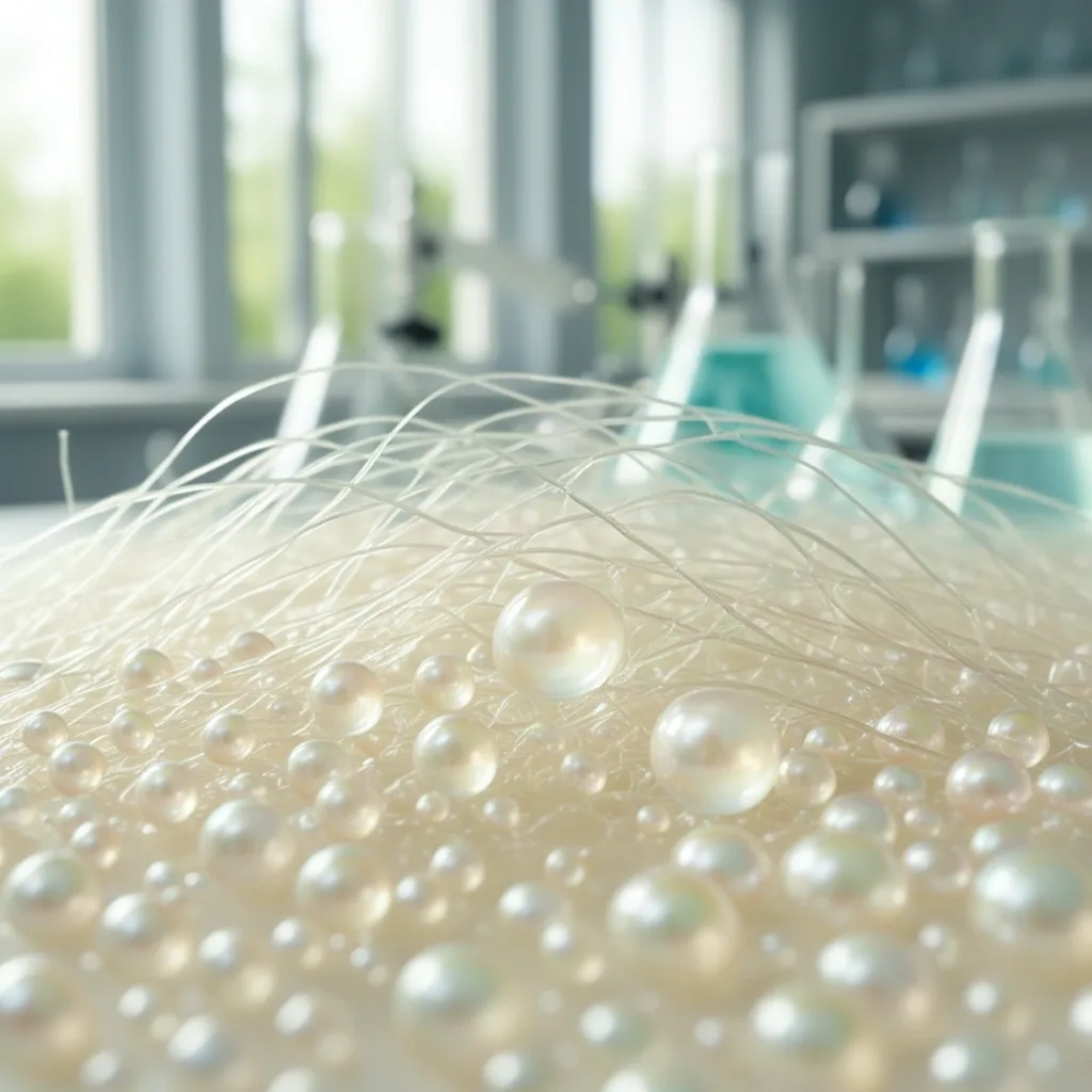 Collagen structure