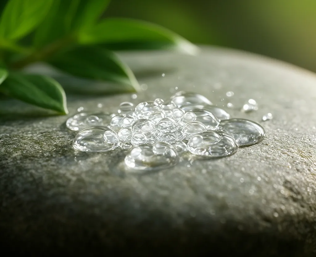Pure botanical extraction
